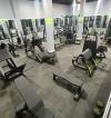 Matrial salle de musculation compli 