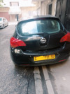 Opel Astra 2011 Astra