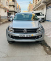 Volkswagen Amarok 2012 