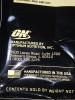 Whey gold standard usa kaba 4.54kg