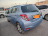 Toyota Yaris 2015 Lounge CVT