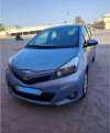 Toyota Yaris 2015 Touch Active