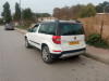 Skoda Yeti 2014 Monte Carlo