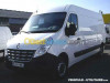 LOCATION AVEC CHAUFEUR RENAULT MASTER 