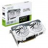 RTX 4060 8 Go ASUS DUAL OC WHITE