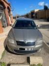 Skoda Octavia 2013 Ambiente