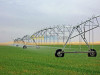 PIVOT D'IRRIGATION