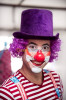 clown a domicile alger