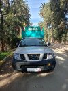 Nissan Navara 2013 Simple Cabine