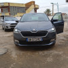 Skoda Fabia 2022 Style sans toit