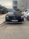 Mercedes GLC 2018 GLC