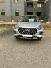 Chery Tiggo 4 Pro 2024 TİGGO 4 PRO LUXURY