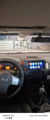 Nissan Navara 2014 Double Cabine 