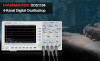 Oscilloscope 04 Channel 110Mhz