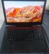 Lenovo Legion Y720, Intel Core i5-7300U, Nvidea 1060 6Gb, RAM 8 Gb.