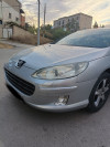 Peugeot 407 2010 