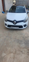 Renault Clio 4 2015 GT Line +