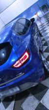 Renault Clio 4 2018 GT Line +