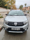 Dacia Sandero 2021 Stepway