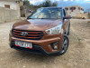 Hyundai Creta 2017 