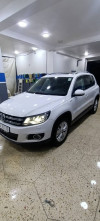 Volkswagen Tiguan 2013 Life