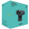 WEBCAM LOGITECH C310 HD  Microphone intégré 5 mégapixels 