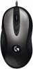 Logitech G MX518 Souris Gamer Filaire 910-005545