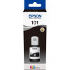 Bouteille d'encre EPSON 101 EcoTank Noir 