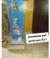 Des machines a vendre 