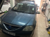 Dacia Logan MCV 2007 Logan MCV