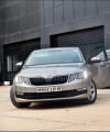 Skoda Octavia 2019 Business