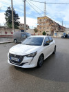 Peugeot 208 2022 Active Facelift