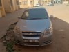 Chevrolet Aveo 4 portes 2008 LT