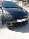 Renault Clio 3 2010 Exception