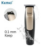 Tondeuse À Cheveux Sans Fil Électrique Professionnel Kemei KM-3202