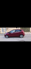 Ford Fiesta 2012 Titanium Sport pack