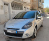 Renault Clio 3 2010 Exception