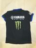 T-shirt yamaha original 