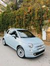 Fiat 500 2024 dolcevita