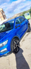 Volkswagen T-Roc 2021 Lif