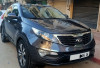 Kia Sportage 2014 Sportage