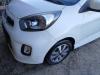 Kia Picanto 2016 Safety