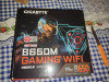 B650 gaming wifi 