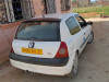 Renault Clio 2 2002 