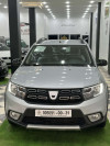 Dacia Sandero 2023 Techroad