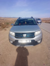 Dacia Sandero 2016 Stepway