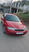 Renault Laguna 2 2002 Laguna 2