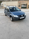 Dacia Logan 2009 