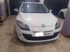 Renault Megane 3 2010 Privilege