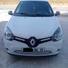 Renault Clio Campus 2014 Facelift